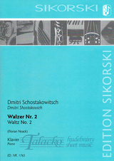 Waltz No. 2